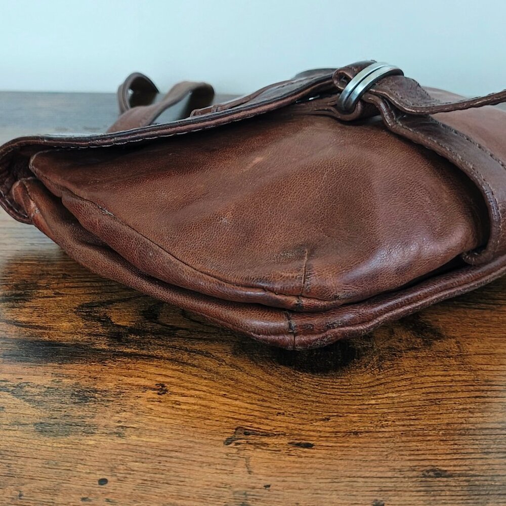 Vintage MARC O'POLO Crossbody Bag - Picture 7 of 14